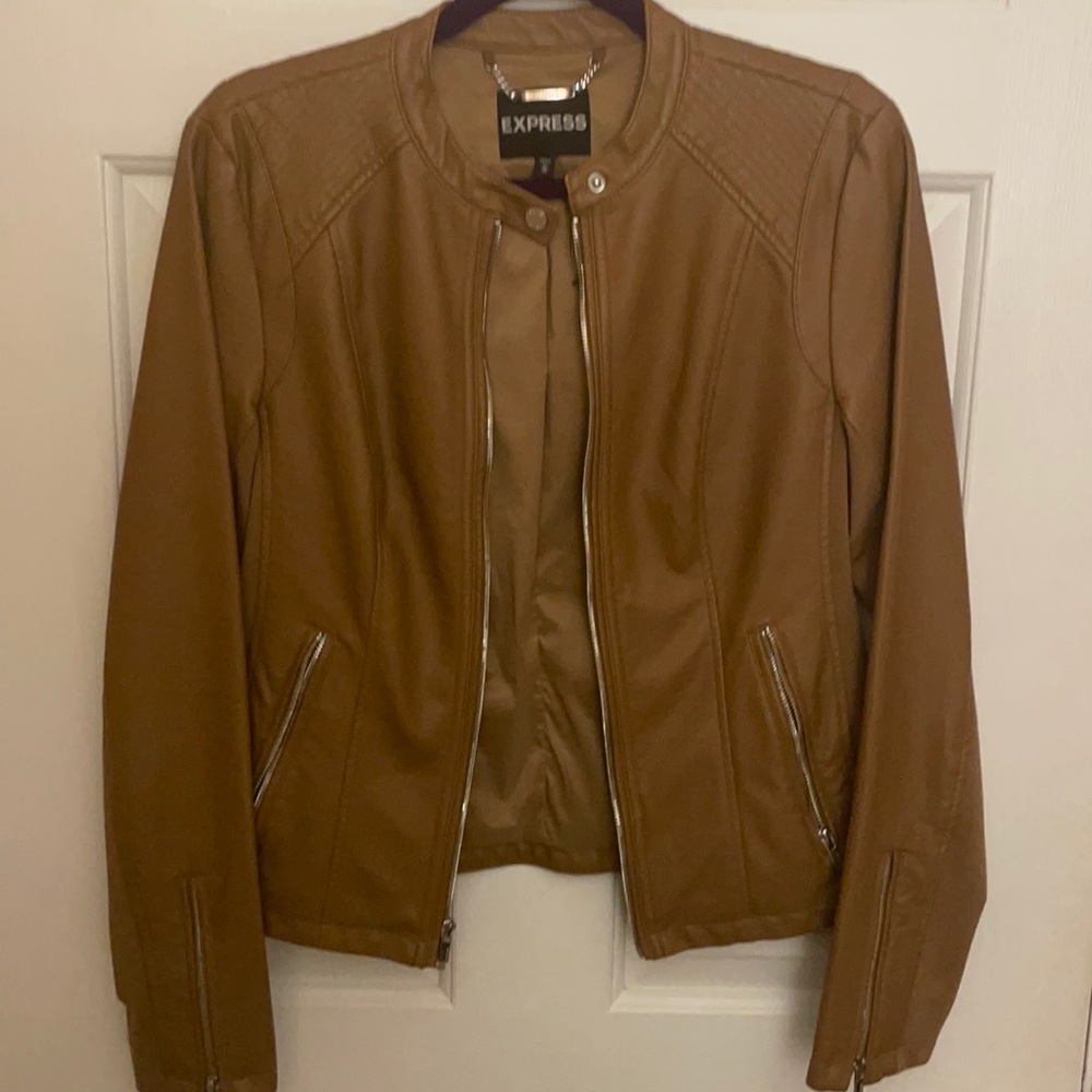 Express Jacket